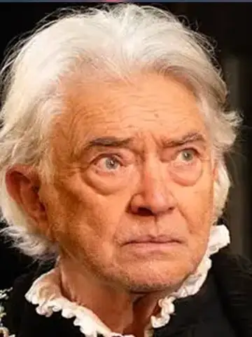 Мартин Шоу