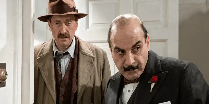 Постер эпизода 6x2: Считалка